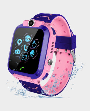 Modio Kids Smart Watch MK06