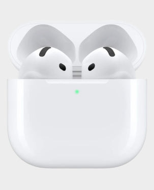 Apple AirPods 4 with Active Noise Cancellation