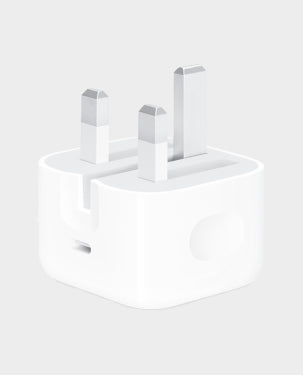 Apple USB-C 20W Power Adapter