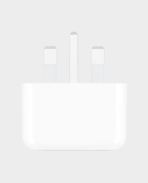 Apple USB-C 20W Power Adapter